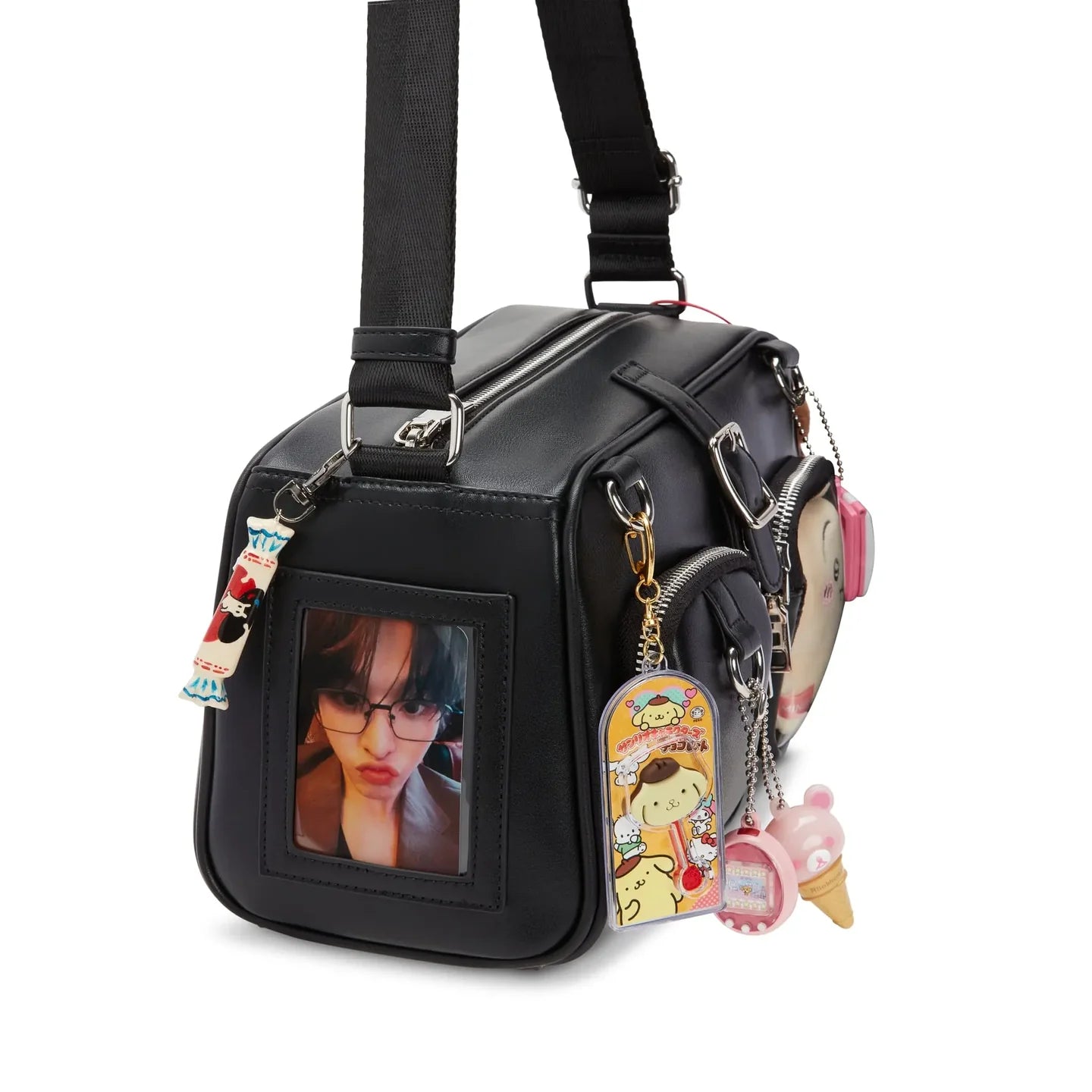 MyStory Trinket Bag