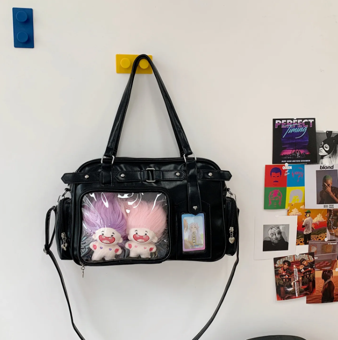 MyStory Trinket Bag