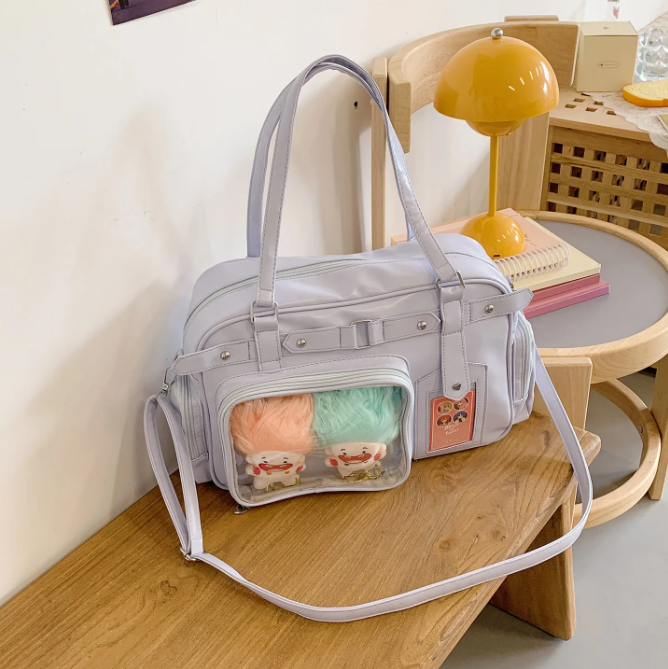 MyStory Trinket Bag