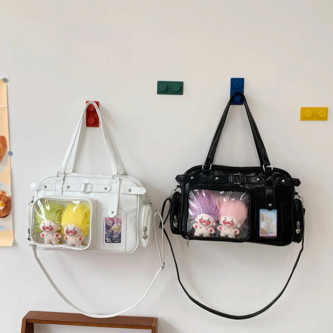 MyStory Trinket Bag
