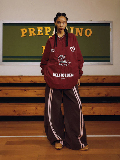 The Signature Barrel Sweats