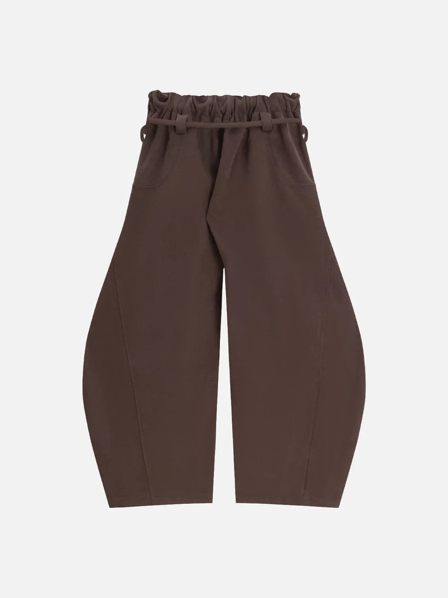 The Signature Barrel Sweats