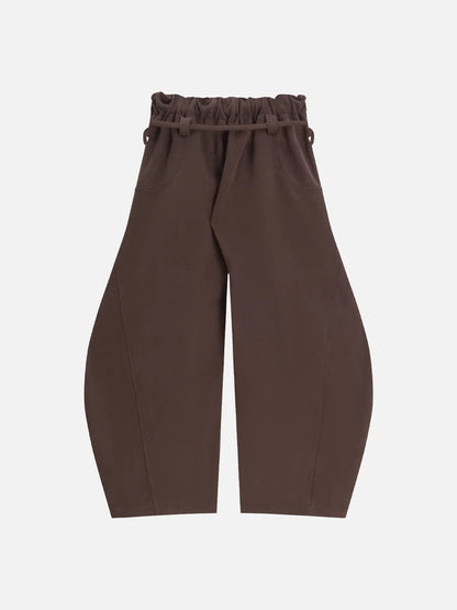 The Signature Barrel Sweats