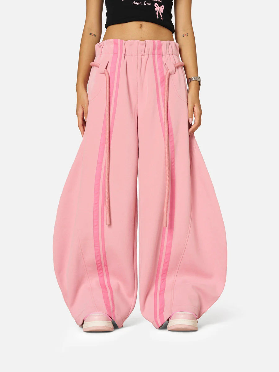 The Signature Barrel Sweats