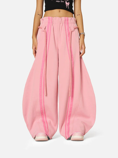 The Signature Barrel Sweats