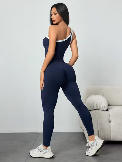 The Contour Flow Suit