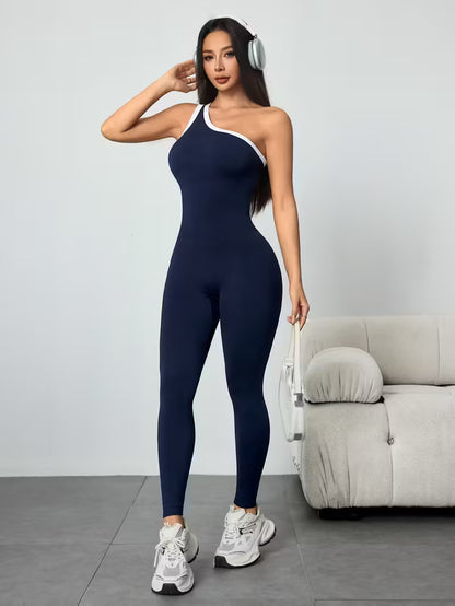 The Contour Flow Suit
