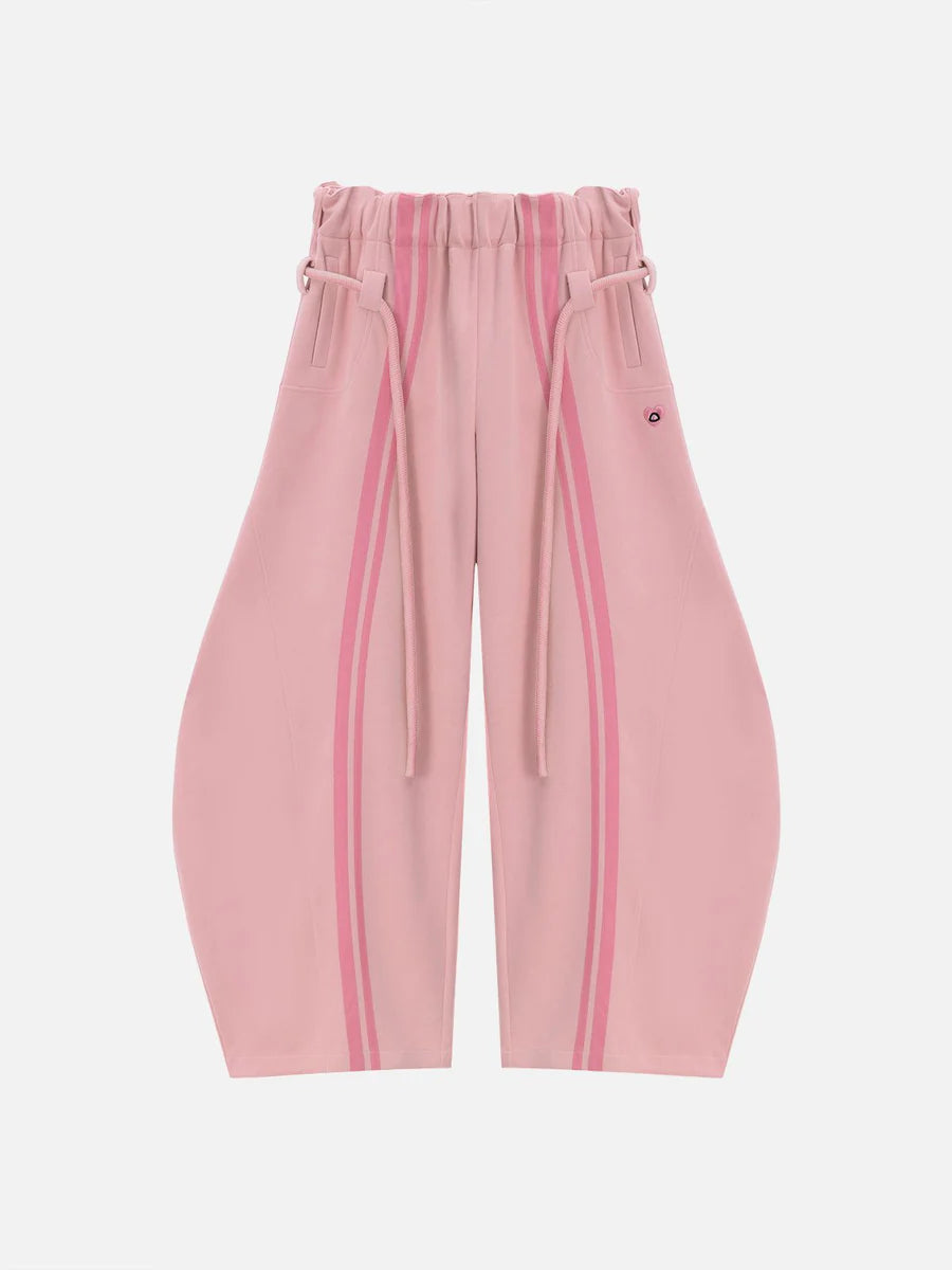 The Signature Barrel Sweats