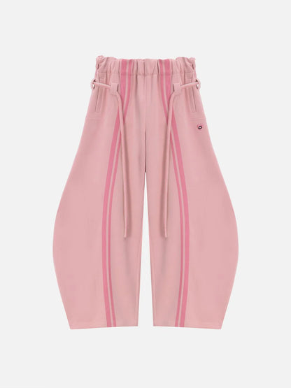 The Signature Barrel Sweats