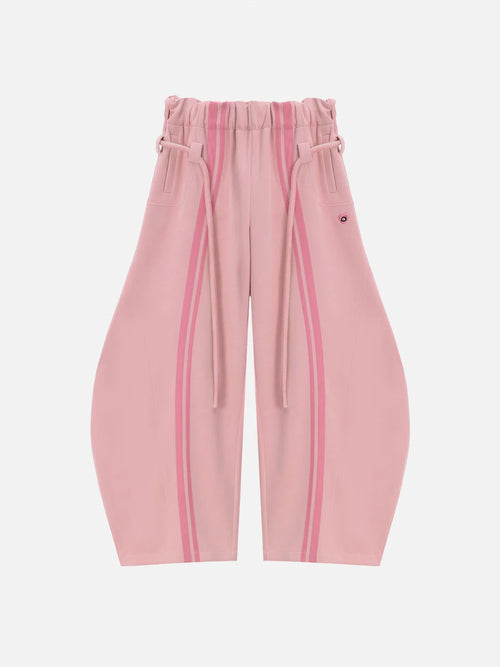 The Signature Barrel Sweats